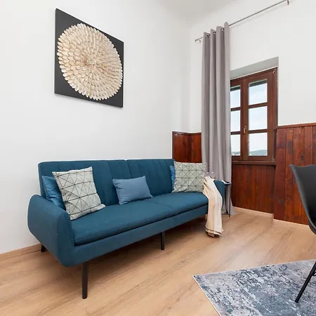 Rubi Apartmán Rovinj