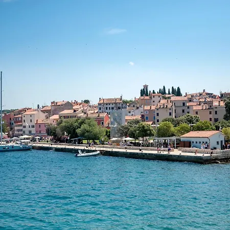 Rubi * Rovinj