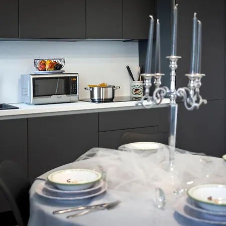 Apartamento Rubi