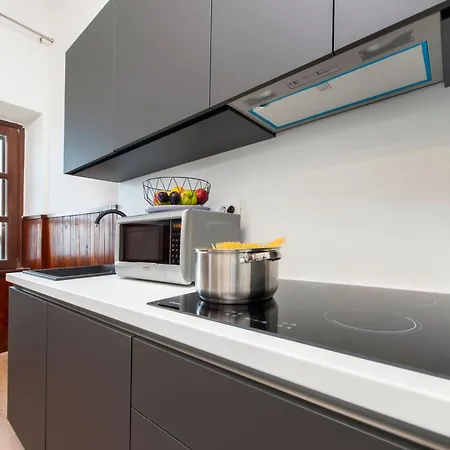 Rubi Apartmán *