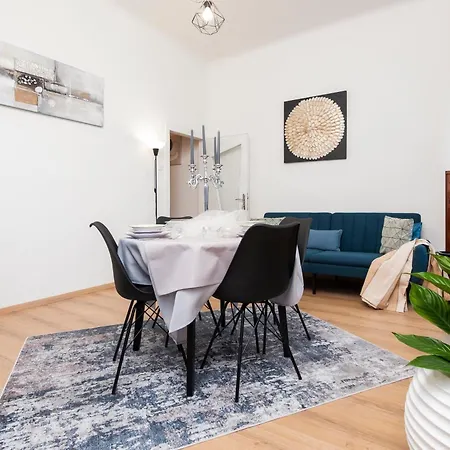 Apartamento Rubi Rovinj