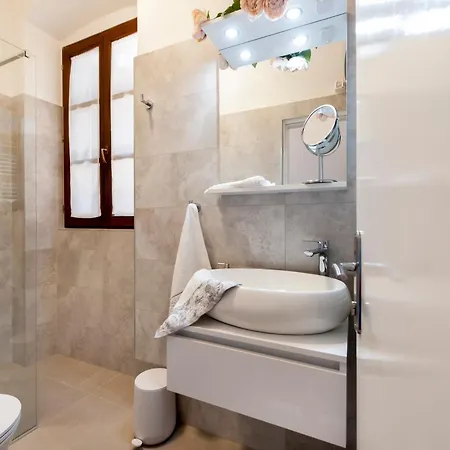 Rubi Apartment *