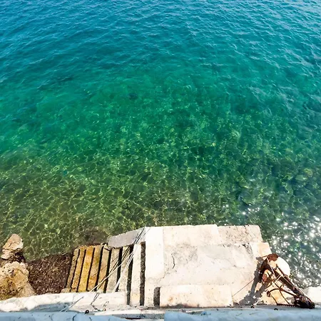 Rubi Apartment Rovinj