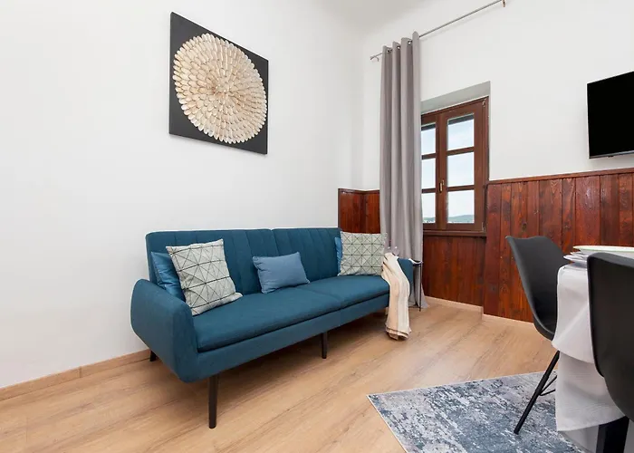 Rubi Apartamento Rovinj