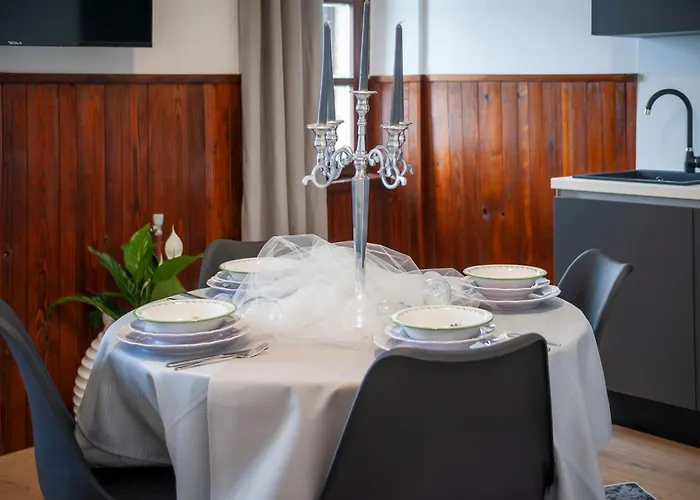 Rubi Διαμέρισμα