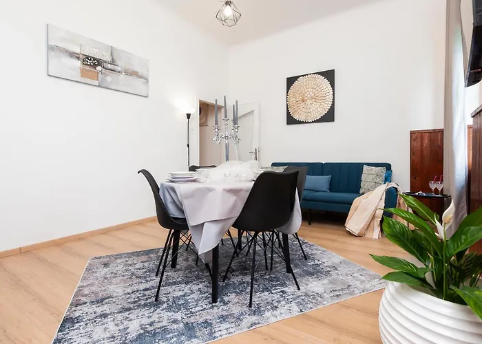 Apartamento Rubi Rovinj