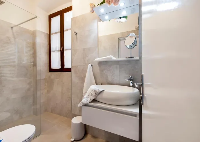 Rubi Διαμέρισμα *