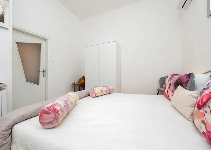 Apartamento Rubi Rovinj