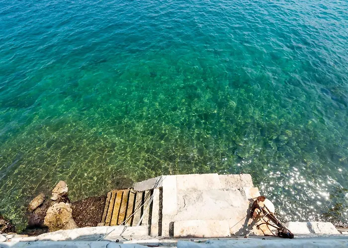 Rubi Διαμέρισμα Ρόβινι