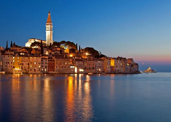 Διαμέρισμα Rubi *