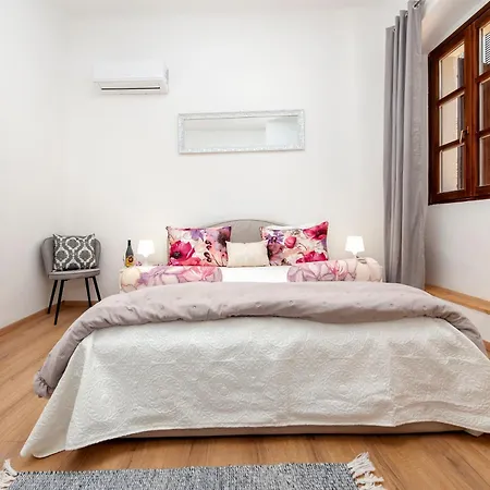 Apartman Rubi *
