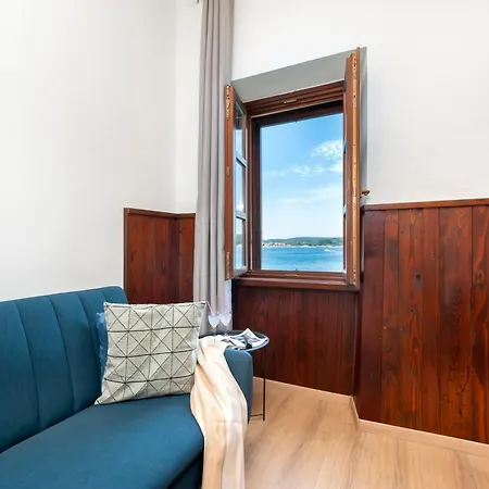 Rubi Apartman Rovinj