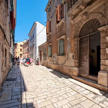 Rubi * Rovinj